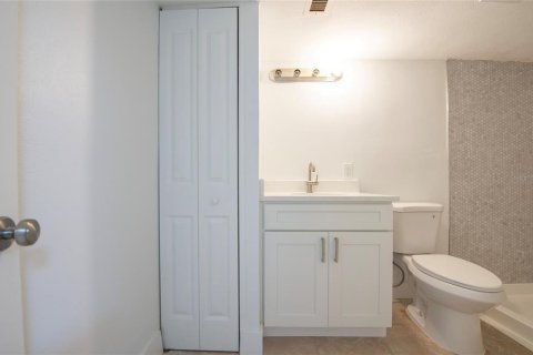 Copropriété à vendre à Treasure Island, Floride: 1 chambre, 59.92 m2 № 2148692 - photo 21