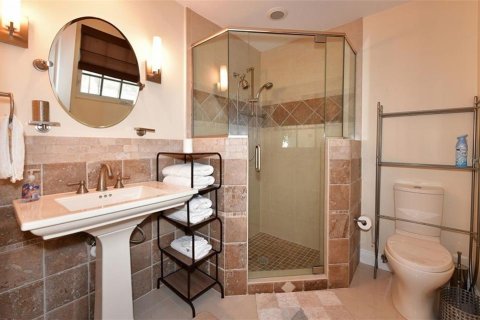 House in Sarasota, Florida 4 bedrooms, 298.31 sq.m. № 213326 - photo 29