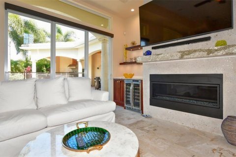 House in Sarasota, Florida 4 bedrooms, 298.31 sq.m. № 213326 - photo 16