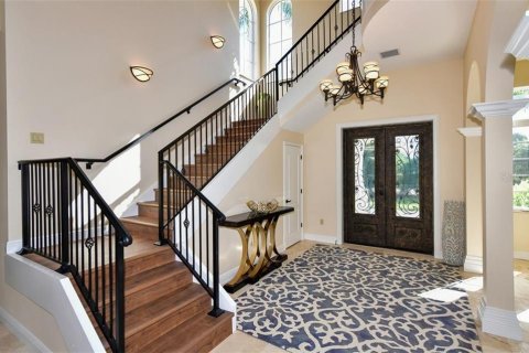 House in Sarasota, Florida 4 bedrooms, 298.31 sq.m. № 213326 - photo 6