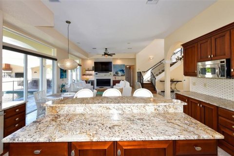House in Sarasota, Florida 4 bedrooms, 298.31 sq.m. № 213326 - photo 23