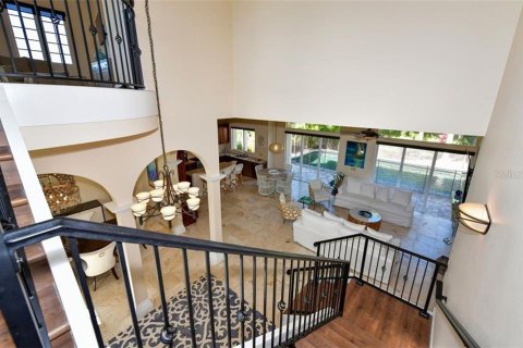 House in Sarasota, Florida 4 bedrooms, 298.31 sq.m. № 213326 - photo 30