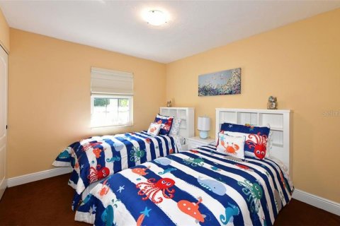 House in Sarasota, Florida 4 bedrooms, 298.31 sq.m. № 213326 - photo 26