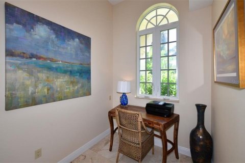 House in Sarasota, Florida 4 bedrooms, 298.31 sq.m. № 213326 - photo 24