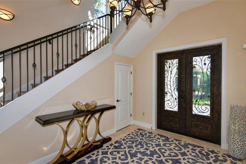 House in Sarasota, Florida 4 bedrooms, 298.31 sq.m. № 213326 - photo 7