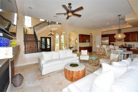 House in Sarasota, Florida 4 bedrooms, 298.31 sq.m. № 213326 - photo 13
