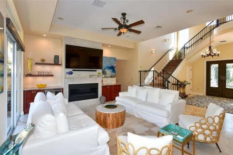 House in Sarasota, Florida 4 bedrooms, 298.31 sq.m. № 213326 - photo 17