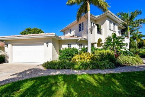 House in Sarasota, Florida 4 bedrooms, 298.31 sq.m. № 213326 - photo 3