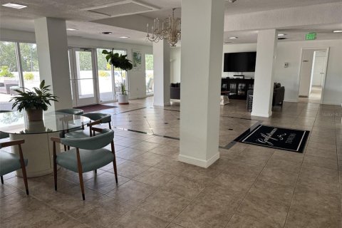 Condo in Sarasota, Florida, 1 bedroom № 2422835 - photo 29