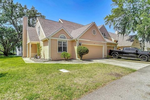 Townhouse in Valrico, Florida 3 bedrooms, 142.51 sq.m. № 1636732 - photo 6