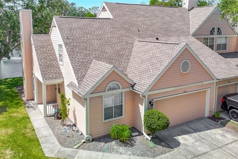 Townhouse in Valrico, Florida 3 bedrooms, 142.51 sq.m. № 1636732 - photo 2