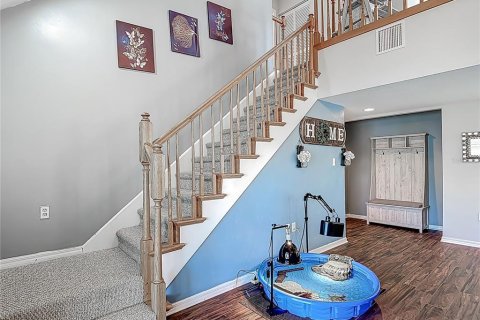 Townhouse in Valrico, Florida 3 bedrooms, 142.51 sq.m. № 1636732 - photo 16