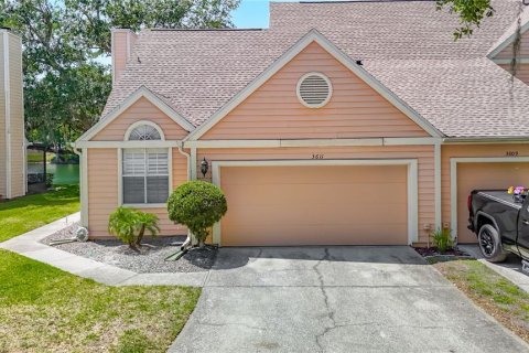Townhouse in Valrico, Florida 3 bedrooms, 142.51 sq.m. № 1636732 - photo 3