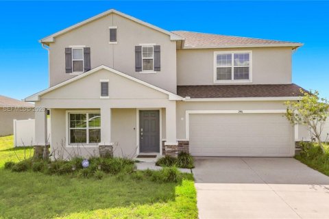 Villa ou maison à vendre à Kissimmee, Floride: 6 chambres, 278.99 m2 № 2192130 - photo 2