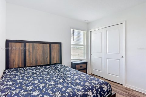 Villa ou maison à vendre à Kissimmee, Floride: 6 chambres, 278.99 m2 № 2192130 - photo 21