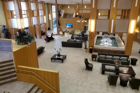 Купить кондоминиум в Бока-Ратон, Флорида 1 спальня, 55.74м2, № 1957859 - фото 12