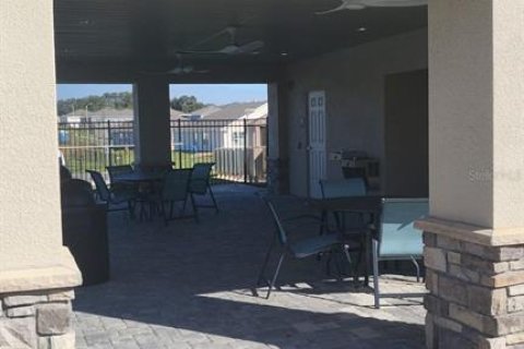 House in Haines City, Florida 4 bedrooms, 169.83 sq.m. № 2394373 - photo 22