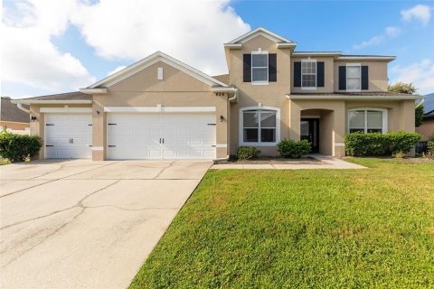 Casa en Orlando, Florida 5 dormitorios, 293.11 m2 № 2380853