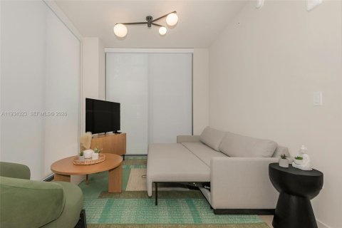 Condo in Miami, Florida, 2 bedrooms № 2183649 - photo 27