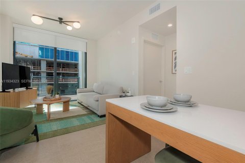 Condo in Miami, Florida, 2 bedrooms № 2183649 - photo 22