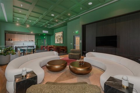 Condo in Miami, Florida, 2 bedrooms № 2183649 - photo 18