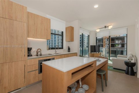 Condo in Miami, Florida, 2 bedrooms № 2183649 - photo 19