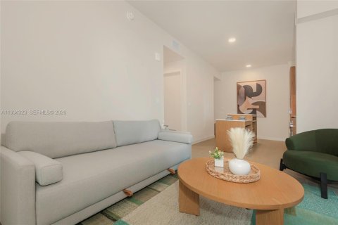 Condo in Miami, Florida, 2 bedrooms № 2183649 - photo 26