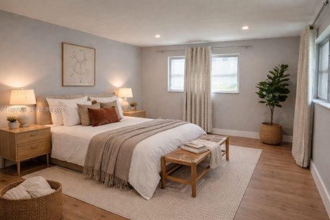 Copropriété à louer à Coral Springs, Floride: 2 chambres, 109.53 m2 № 2059199 - photo 4