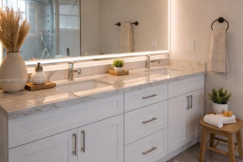 Copropriété à louer à Coral Springs, Floride: 2 chambres, 109.53 m2 № 2059199 - photo 7