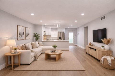 Copropriété à louer à Coral Springs, Floride: 2 chambres, 109.53 m2 № 2059199 - photo 3