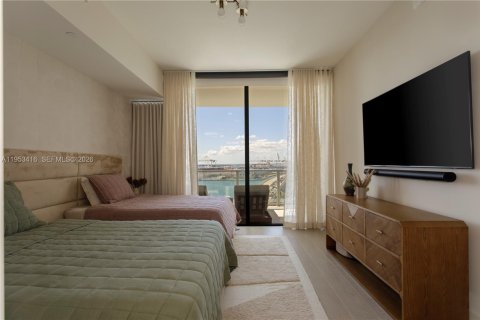 Copropriété à louer à Miami Beach, Floride: 3 chambres, 216.93 m2 № 2010902 - photo 17