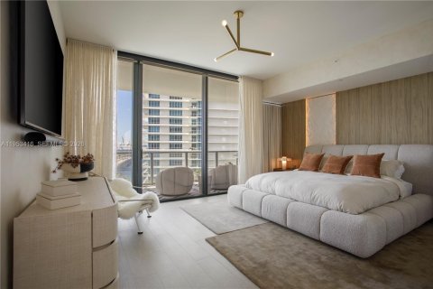 Copropriété à louer à Miami Beach, Floride: 3 chambres, 216.93 m2 № 2010902 - photo 9