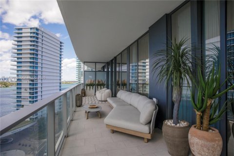 Copropriété à louer à Miami Beach, Floride: 3 chambres, 216.93 m2 № 2010902 - photo 6