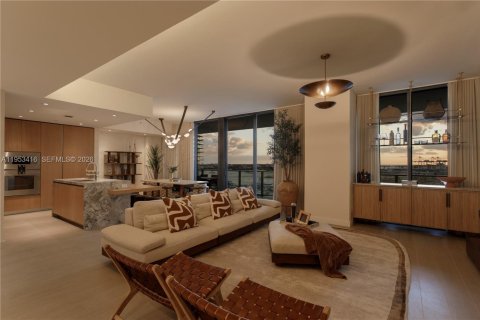 Condo à Miami Beach, Floride, 3 chambres  № 2010902