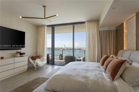 Copropriété à louer à Miami Beach, Floride: 3 chambres, 216.93 m2 № 2010902 - photo 8