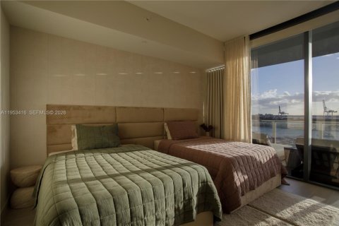 Copropriété à louer à Miami Beach, Floride: 3 chambres, 216.93 m2 № 2010902 - photo 15