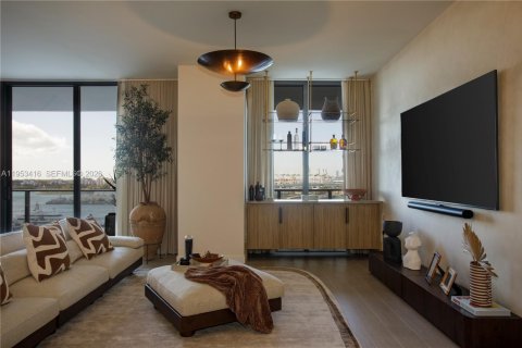 Copropriété à louer à Miami Beach, Floride: 3 chambres, 216.93 m2 № 2010902 - photo 7