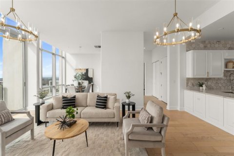 Copropriété à vendre à Orlando, Floride: 3 chambres, 227.61 m2 № 2103321 - photo 7