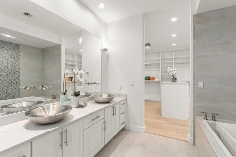 Copropriété à vendre à Orlando, Floride: 3 chambres, 227.61 m2 № 2103321 - photo 25