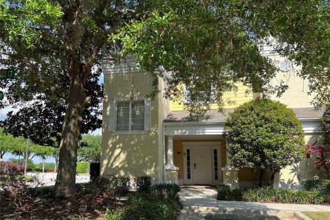 Condo in Four Corners, Florida, 3 bedrooms № 2218251