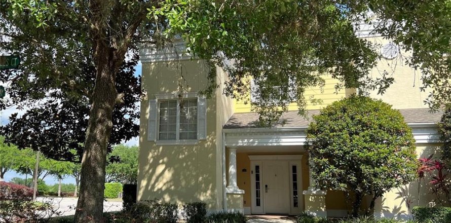 Condo in Four Corners, Florida, 3 bedrooms № 2218251