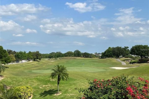 Condo in Four Corners, Florida, 3 bedrooms № 2218251 - photo 3