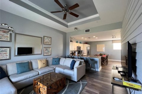 Condo in Four Corners, Florida, 3 bedrooms № 2218251 - photo 16