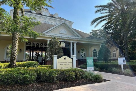 Condo in Four Corners, Florida, 3 bedrooms № 2218251 - photo 26