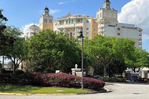 Condo in Four Corners, Florida, 3 bedrooms № 2218251 - photo 20