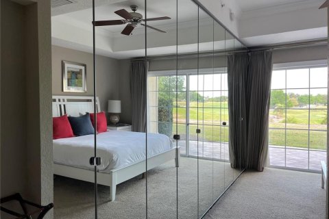 Condo in Four Corners, Florida, 3 bedrooms № 2218251 - photo 6