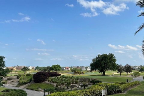 Condo in Four Corners, Florida, 3 bedrooms № 2218251 - photo 23