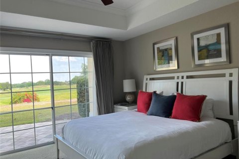 Condo in Four Corners, Florida, 3 bedrooms № 2218251 - photo 22