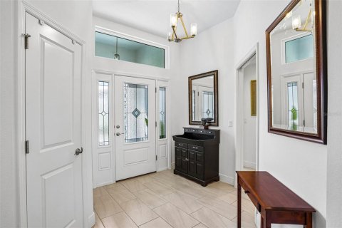 Villa ou maison à vendre à The Villages, Floride: 3 chambres, 181.25 m2 № 2430720 - photo 7