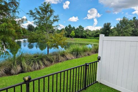 Villa ou maison à vendre à The Villages, Floride: 3 chambres, 181.25 m2 № 2430720 - photo 4
